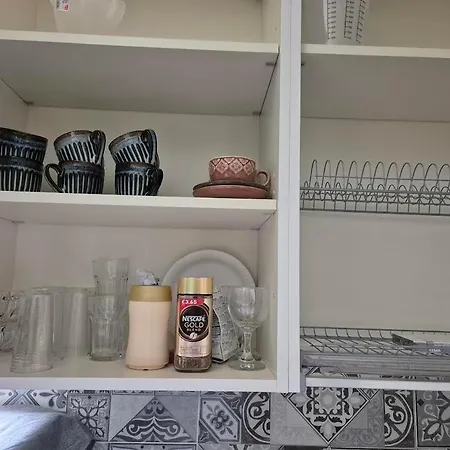 Centrally Located One Floor