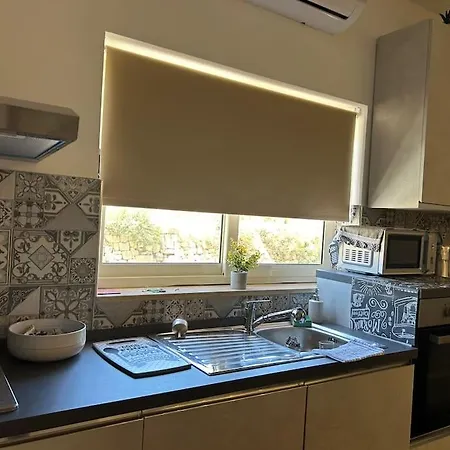 Centrally Located One Floor Apartment *