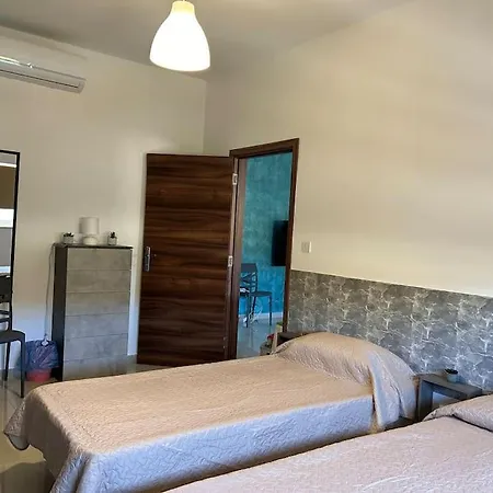 Centrally Located One Floor Apartment Paola