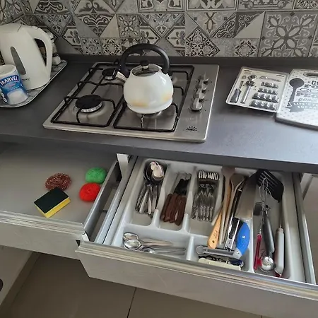 Centrally Located One Floor Паола