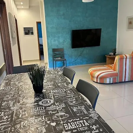 Centrally Located One Floor *