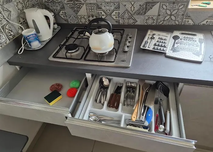 Centrally Located One Floor Paola