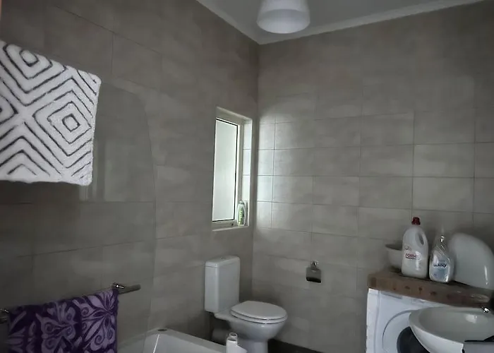 Appartement Centrally Located One Floor *